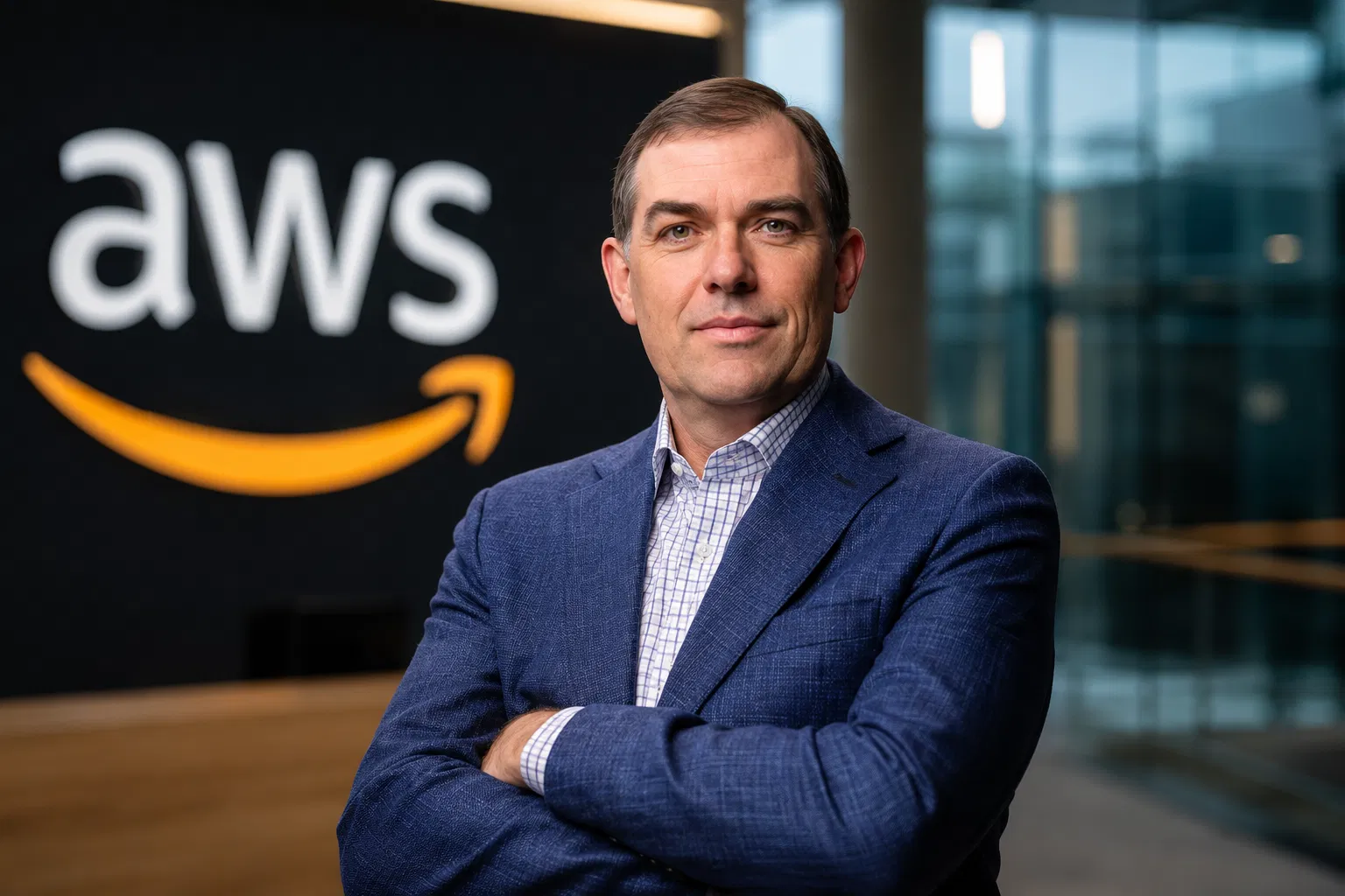 Amazon to hire 11,000 interns and graduates despite AI job disruption fears, says AWS CEO
